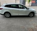 Белый Рено Меган, объемом двигателя 1.5 л и пробегом 320 тыс. км за 8200 $, фото 4 на Automoto.ua