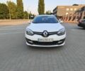 Білий Рено Меган, об'ємом двигуна 0 л та пробігом 240 тис. км за 7499 $, фото 1 на Automoto.ua