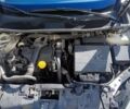 Рено Меган 2014 в Киеве на Automoto.ua Белый Рено Меган, объемом двигателя 1.5 л и пробегом 257 тыс. км за 8500 $, фото 13 на Automoto.ua