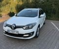 Белый Рено Меган, объемом двигателя 1.46 л и пробегом 242 тыс. км за 9900 $, фото 1 на Automoto.ua