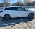 Белый Рено Меган, объемом двигателя 1.5 л и пробегом 221 тыс. км за 9700 $, фото 8 на Automoto.ua