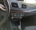 Білий Рено Меган, об'ємом двигуна 1.6 л та пробігом 247 тис. км за 8900 $, фото 20 на Automoto.ua