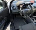 Белый Рено Меган, объемом двигателя 0 л и пробегом 143 тыс. км за 8999 $, фото 23 на Automoto.ua