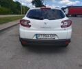 Білий Рено Меган, об'ємом двигуна 1.46 л та пробігом 221 тис. км за 7500 $, фото 8 на Automoto.ua