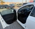 Білий Рено Меган, об'ємом двигуна 1.6 л та пробігом 200 тис. км за 8999 $, фото 19 на Automoto.ua