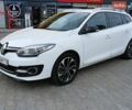 Білий Рено Меган, об'ємом двигуна 1.46 л та пробігом 240 тис. км за 8900 $, фото 2 на Automoto.ua