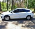 Білий Рено Меган, об'ємом двигуна 1.5 л та пробігом 223 тис. км за 7999 $, фото 2 на Automoto.ua
