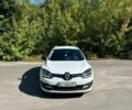 Білий Рено Меган, об'ємом двигуна 1.6 л та пробігом 231 тис. км за 10000 $, фото 9 на Automoto.ua