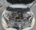Белый Рено Меган, объемом двигателя 1.5 л и пробегом 131 тыс. км за 9300 $, фото 18 на Automoto.ua