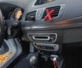 Белый Рено Меган, объемом двигателя 1.2 л и пробегом 180 тыс. км за 7200 $, фото 10 на Automoto.ua