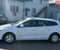 Білий Рено Меган, об'ємом двигуна 1.5 л та пробігом 270 тис. км за 7950 $, фото 5 на Automoto.ua