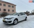 Білий Рено Меган, об'ємом двигуна 1.5 л та пробігом 192 тис. км за 8650 $, фото 3 на Automoto.ua