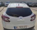 Білий Рено Меган, об'ємом двигуна 1.6 л та пробігом 281 тис. км за 8300 $, фото 1 на Automoto.ua