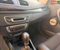 Білий Рено Меган, об'ємом двигуна 1.5 л та пробігом 136 тис. км за 9750 $, фото 22 на Automoto.ua