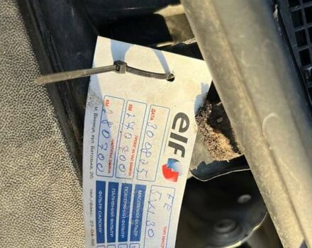 Білий Рено Меган, об'ємом двигуна 1.46 л та пробігом 272 тис. км за 7800 $, фото 54 на Automoto.ua