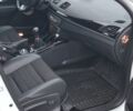 Белый Рено Меган, объемом двигателя 1.6 л и пробегом 220 тыс. км за 9500 $, фото 7 на Automoto.ua