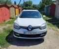 Білий Рено Меган, об'ємом двигуна 1.46 л та пробігом 258 тис. км за 7500 $, фото 1 на Automoto.ua