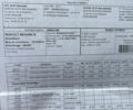 Белый Рено Меган, объемом двигателя 1.5 л и пробегом 223 тыс. км за 8800 $, фото 23 на Automoto.ua