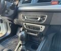 Белый Рено Меган, объемом двигателя 1.5 л и пробегом 225 тыс. км за 9500 $, фото 30 на Automoto.ua