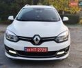 Білий Рено Меган, об'ємом двигуна 1.5 л та пробігом 165 тис. км за 8150 $, фото 2 на Automoto.ua