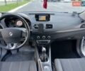Белый Рено Меган, объемом двигателя 1.5 л и пробегом 189 тыс. км за 8700 $, фото 18 на Automoto.ua