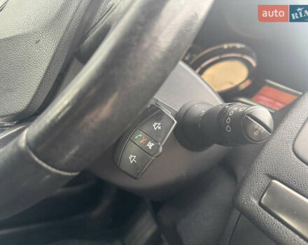 Белый Рено Меган, объемом двигателя 1.5 л и пробегом 280 тыс. км за 7750 $, фото 37 на Automoto.ua