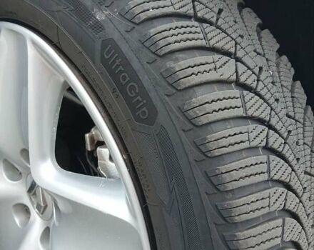 Белый Рено Меган, объемом двигателя 1.46 л и пробегом 238 тыс. км за 8800 $, фото 3 на Automoto.ua