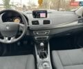 Белый Рено Меган, объемом двигателя 1.5 л и пробегом 192 тыс. км за 8490 $, фото 27 на Automoto.ua