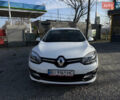 Белый Рено Меган, объемом двигателя 1.46 л и пробегом 178 тыс. км за 8550 $, фото 2 на Automoto.ua