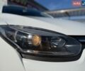 Белый Рено Меган, объемом двигателя 1.5 л и пробегом 270 тыс. км за 7950 $, фото 17 на Automoto.ua