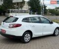Белый Рено Меган, объемом двигателя 1.5 л и пробегом 225 тыс. км за 7850 $, фото 8 на Automoto.ua