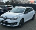 Белый Рено Меган, объемом двигателя 1.46 л и пробегом 236 тыс. км за 7900 $, фото 2 на Automoto.ua