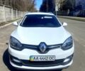 Білий Рено Меган, об'ємом двигуна 1.5 л та пробігом 290 тис. км за 8000 $, фото 1 на Automoto.ua