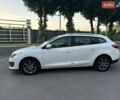 Білий Рено Меган, об'ємом двигуна 1.5 л та пробігом 188 тис. км за 8299 $, фото 6 на Automoto.ua