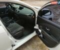Рено Меган 2014 в Полтаве на Automoto.ua Белый Рено Меган, объемом двигателя 1.46 л и пробегом 320 тыс. км за 7800 $, фото 14 на Automoto.ua