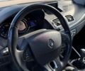 Белый Рено Меган, объемом двигателя 1.5 л и пробегом 197 тыс. км за 8500 $, фото 12 на Automoto.ua