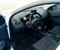 Белый Рено Меган, объемом двигателя 1.5 л и пробегом 238 тыс. км за 9200 $, фото 9 на Automoto.ua
