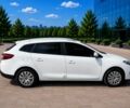 Білий Рено Меган, об'ємом двигуна 1.5 л та пробігом 197 тис. км за 7955 $, фото 6 на Automoto.ua