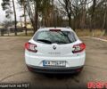 Білий Рено Меган, об'ємом двигуна 1.5 л та пробігом 214 тис. км за 7700 $, фото 4 на Automoto.ua