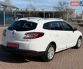 Білий Рено Меган, об'ємом двигуна 1.5 л та пробігом 270 тис. км за 7950 $, фото 10 на Automoto.ua