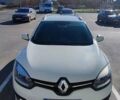 Рено Меган 2014 в Киеве на Automoto.ua Белый Рено Меган, объемом двигателя 1.5 л и пробегом 257 тыс. км за 8500 $, фото 1 на Automoto.ua