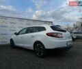 Белый Рено Меган, объемом двигателя 1.46 л и пробегом 236 тыс. км за 7900 $, фото 56 на Automoto.ua