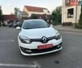 Білий Рено Меган, об'ємом двигуна 1.5 л та пробігом 188 тис. км за 8590 $, фото 4 на Automoto.ua