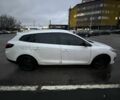 Белый Рено Меган, объемом двигателя 1.5 л и пробегом 355 тыс. км за 7500 $, фото 5 на Automoto.ua