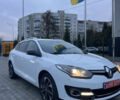 Белый Рено Меган, объемом двигателя 1.5 л и пробегом 223 тыс. км за 9900 $, фото 20 на Automoto.ua