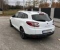 Белый Рено Меган, объемом двигателя 1.6 л и пробегом 167 тыс. км за 2600 $, фото 13 на Automoto.ua