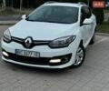 Білий Рено Меган, об'ємом двигуна 1.5 л та пробігом 206 тис. км за 6800 $, фото 4 на Automoto.ua