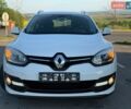 Белый Рено Меган, объемом двигателя 1.46 л и пробегом 248 тыс. км за 7450 $, фото 7 на Automoto.ua