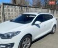 Белый Рено Меган, объемом двигателя 1.5 л и пробегом 290 тыс. км за 8200 $, фото 3 на Automoto.ua