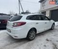 Білий Рено Меган, об'ємом двигуна 1.5 л та пробігом 207 тис. км за 8500 $, фото 4 на Automoto.ua